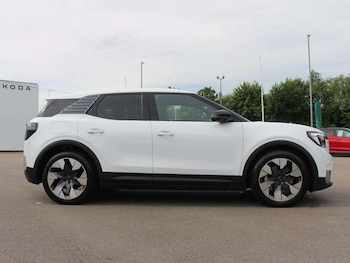 Used Ford Explorer 2025 for sale - 79630429: Photo