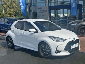 Used Toyota Yaris 2022 for sale - 75767051: Photo