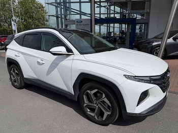Used Hyundai TUCSON 2024 for sale - 78768055: Photo
