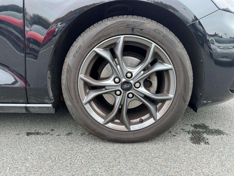 Used Ford Focus 2020 for sale - 76350442: Photo 10
