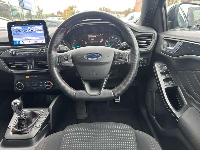 Used Ford Focus 2020 for sale - 76350442: Photo 18