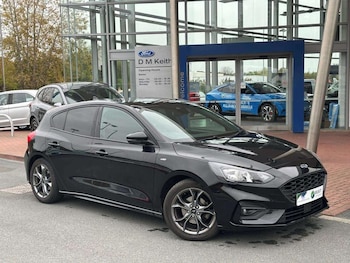 Ford - Focus