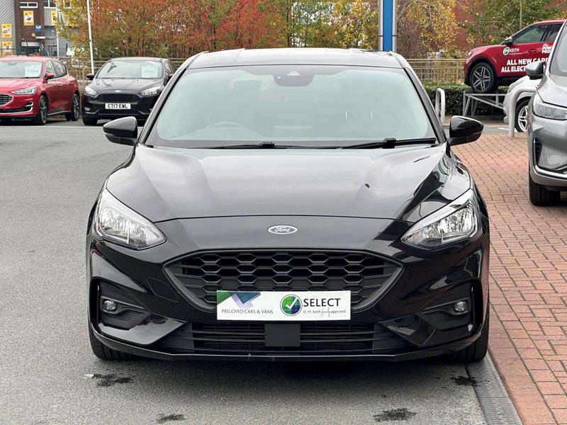 Used Ford Focus 2020 for sale - 76350442: Photo 2