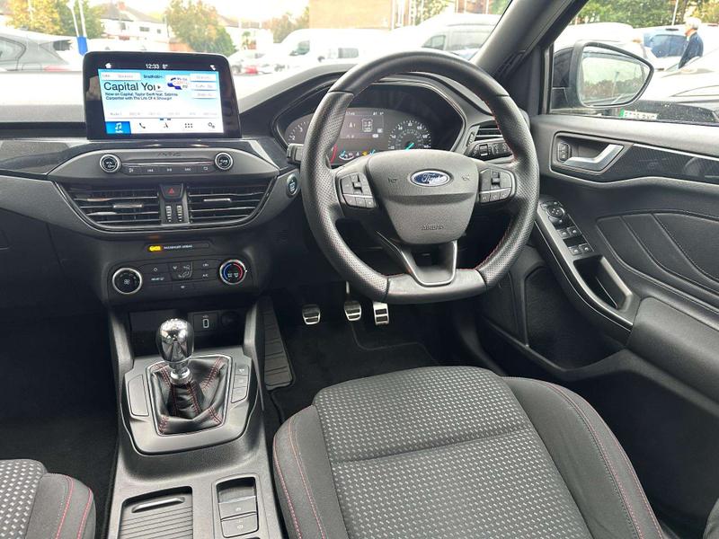 Used Ford Focus 2020 for sale - 76350442: Photo 20