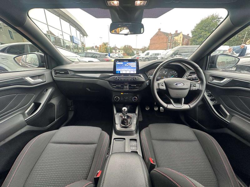 Used Ford Focus 2020 for sale - 76350442: Photo 24