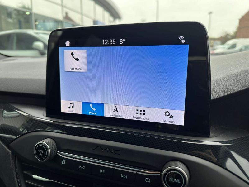 Used Ford Focus 2020 for sale - 76350442: Photo 31