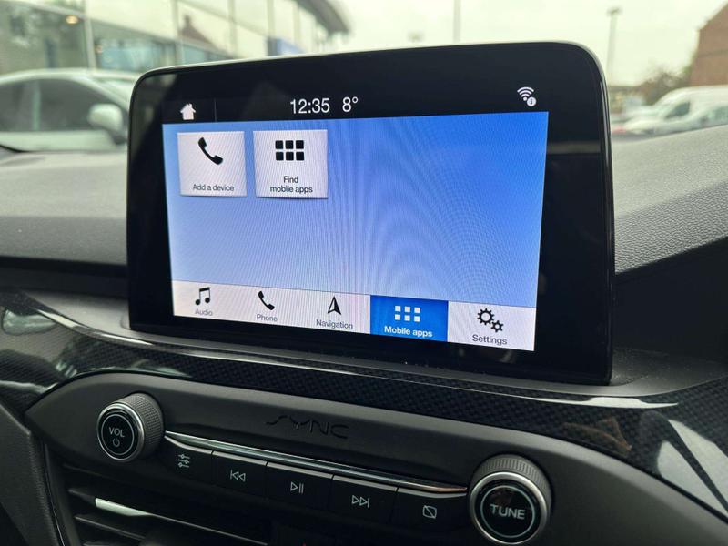 Used Ford Focus 2020 for sale - 76350442: Photo 33