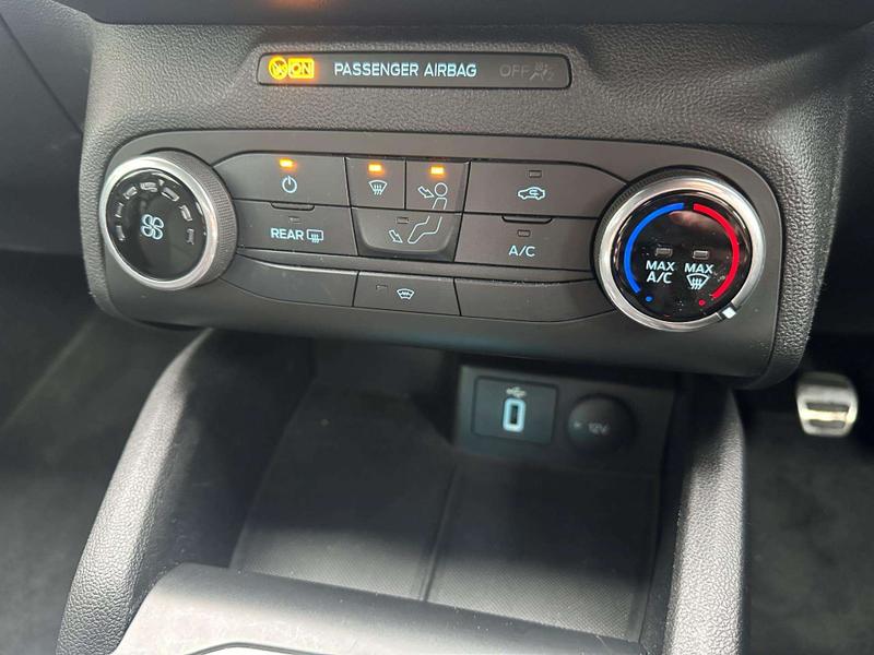 Used Ford Focus 2020 for sale - 76350442: Photo 34