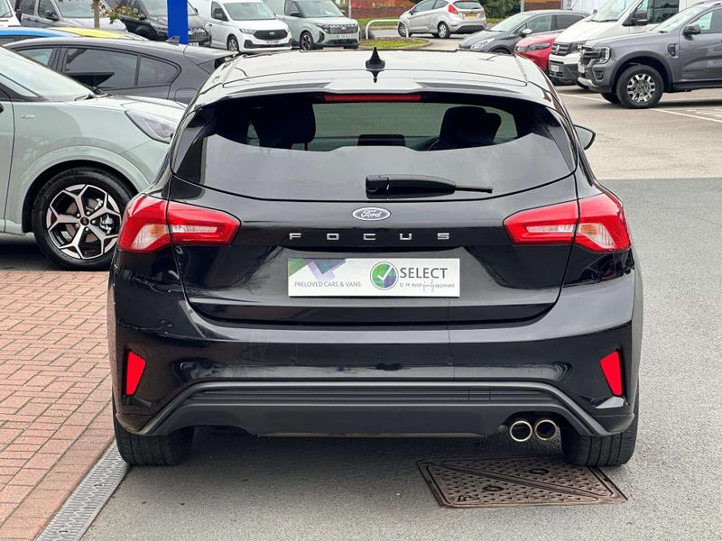 Used Ford Focus 2020 for sale - 76350442: Photo 6