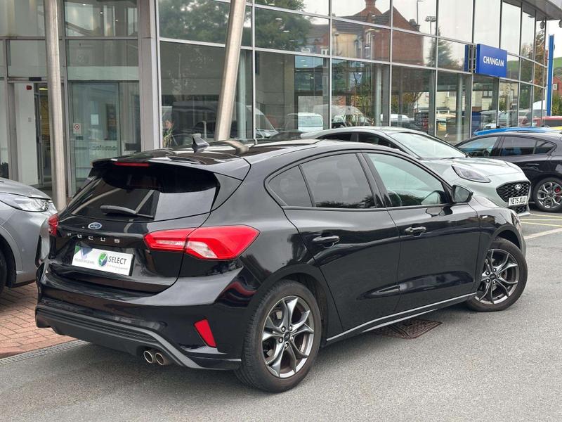 Used Ford Focus 2020 for sale - 76350442: Photo 7
