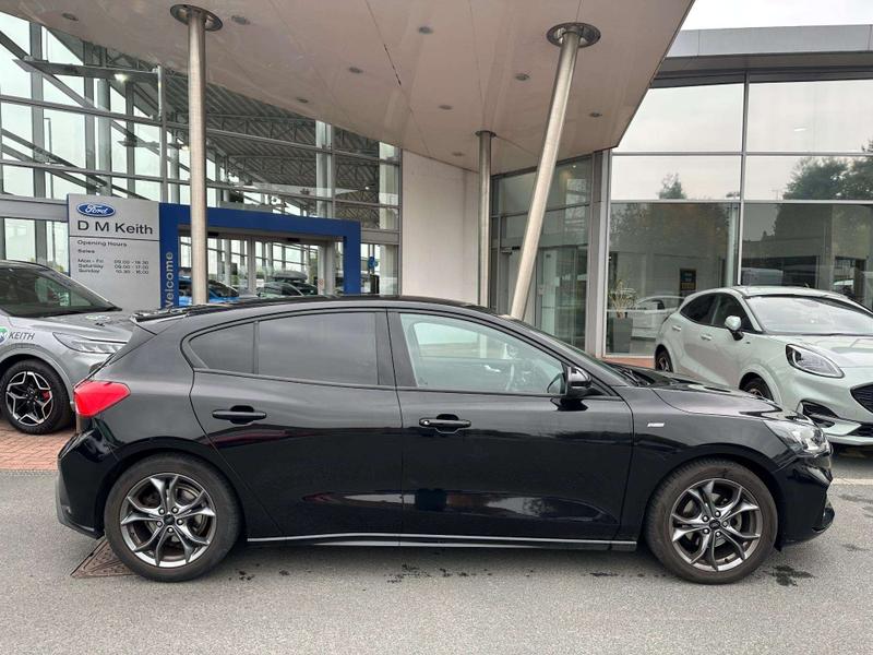 Used Ford Focus 2020 for sale - 76350442: Photo 8