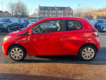 Used Peugeot 108 2018 for sale - 77063954: Photo