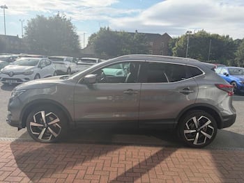 Used Nissan Qashqai 2019 for sale - 79869028: Photo