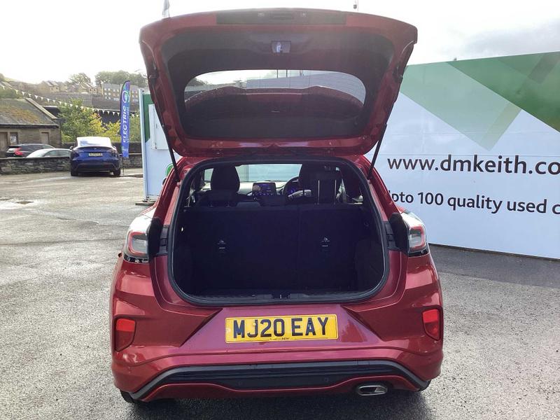 Used Ford Puma 2020 for sale - 76684856: Photo 14