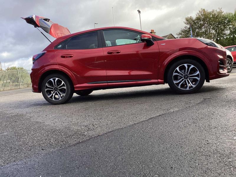 Used Ford Puma 2020 for sale - 76684856: Photo 15