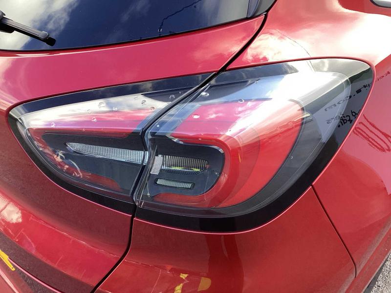 Used Ford Puma 2020 for sale - 76684856: Photo 16