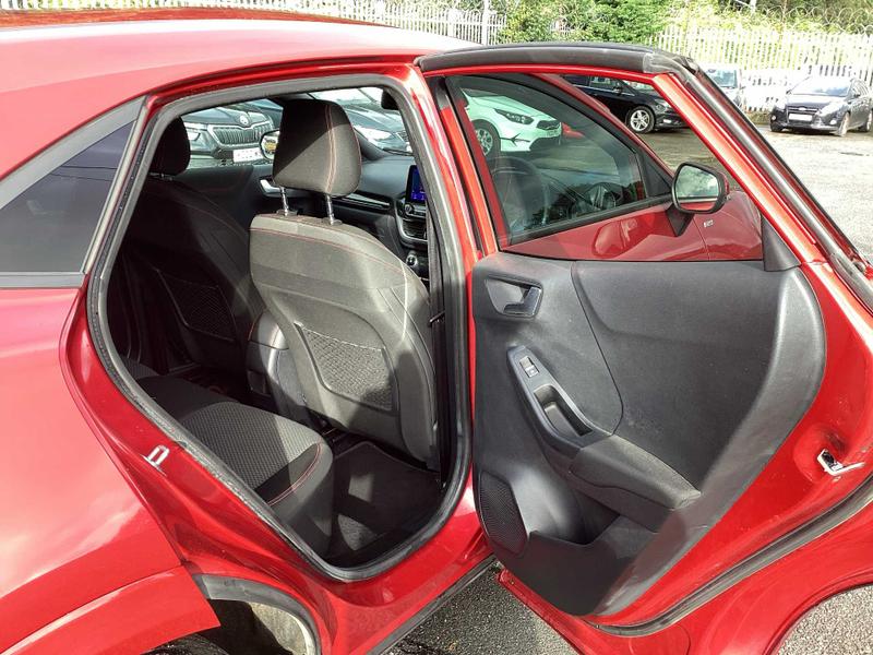 Used Ford Puma 2020 for sale - 76684856: Photo 18