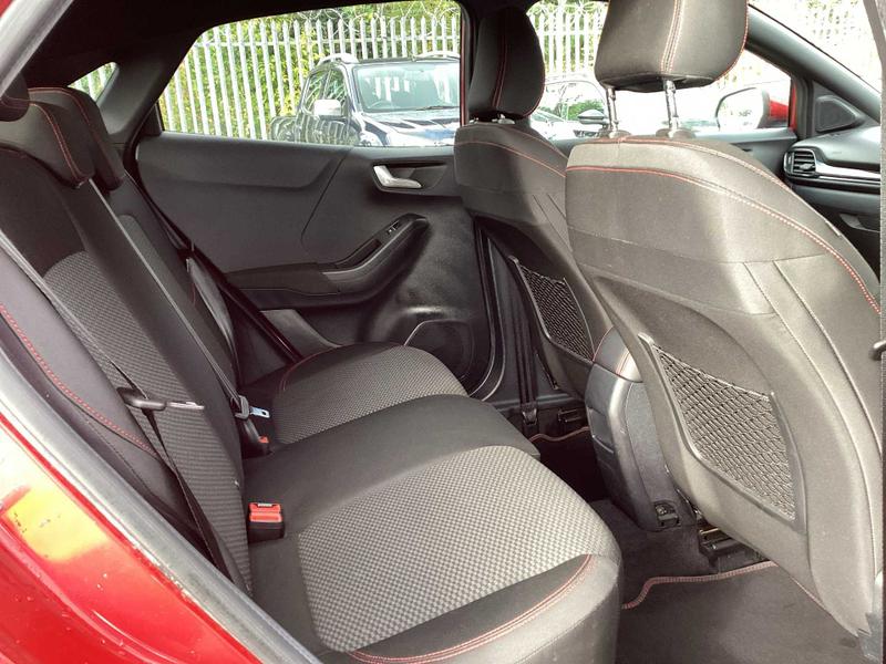 Used Ford Puma 2020 for sale - 76684856: Photo 19