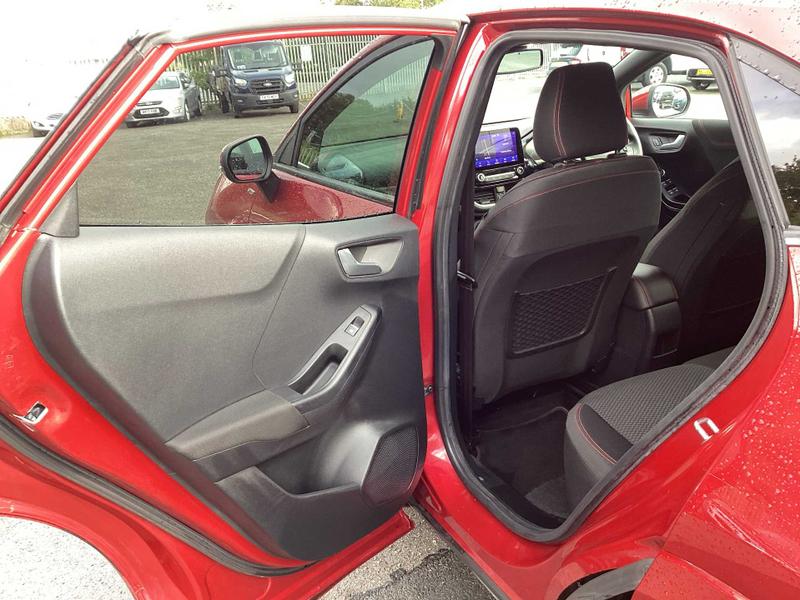 Used Ford Puma 2020 for sale - 76684856: Photo 20