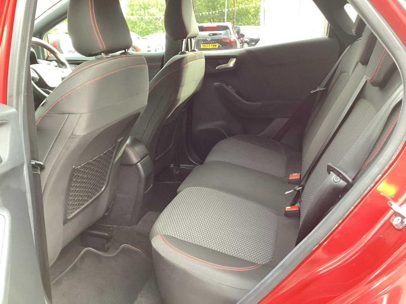 Used Ford Puma 2020 for sale - 76684856: Photo 21