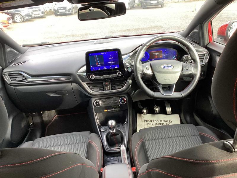 Used Ford Puma 2020 for sale - 76684856: Photo 22