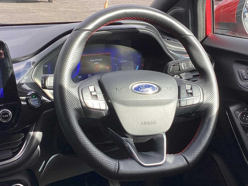 Used Ford Puma 2020 for sale - 76684856: Photo 23