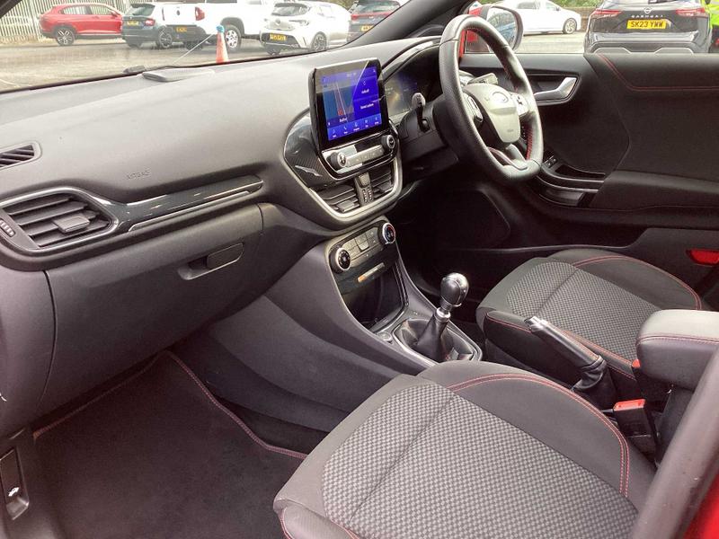 Used Ford Puma 2020 for sale - 76684856: Photo 24