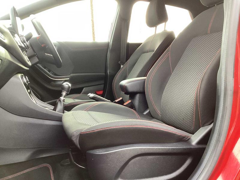 Used Ford Puma 2020 for sale - 76684856: Photo 26