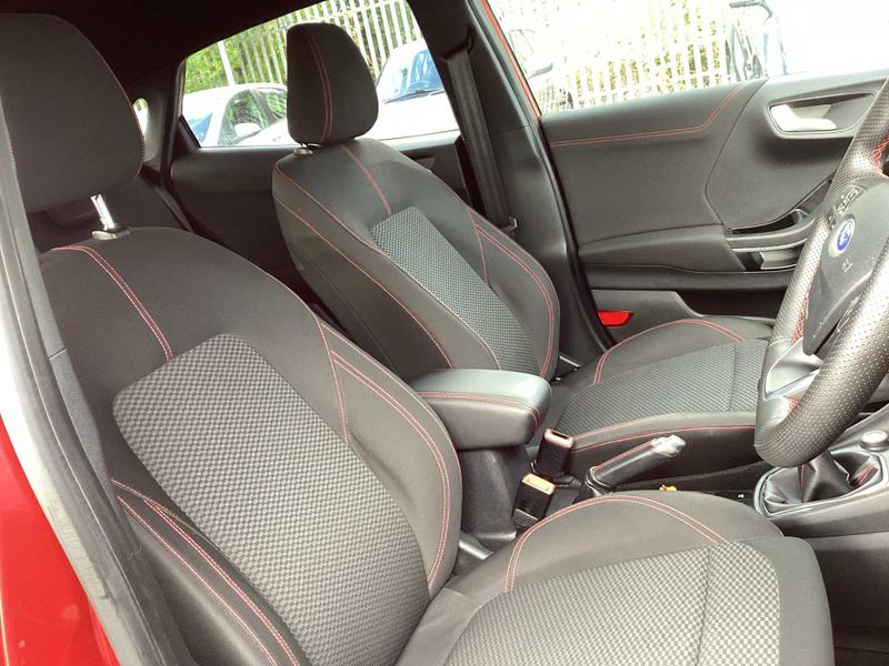 Used Ford Puma 2020 for sale - 76684856: Photo 30