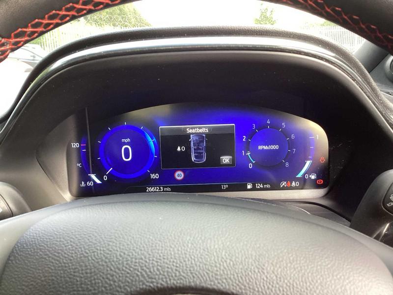 Used Ford Puma 2020 for sale - 76684856: Photo 31