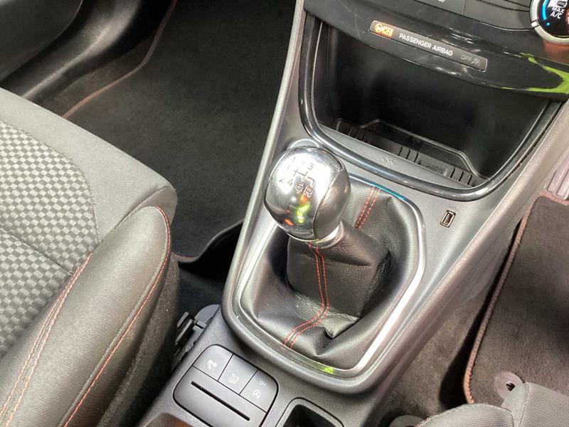 Used Ford Puma 2020 for sale - 76684856: Photo 34