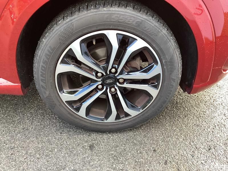 Used Ford Puma 2020 for sale - 76684856: Photo 38