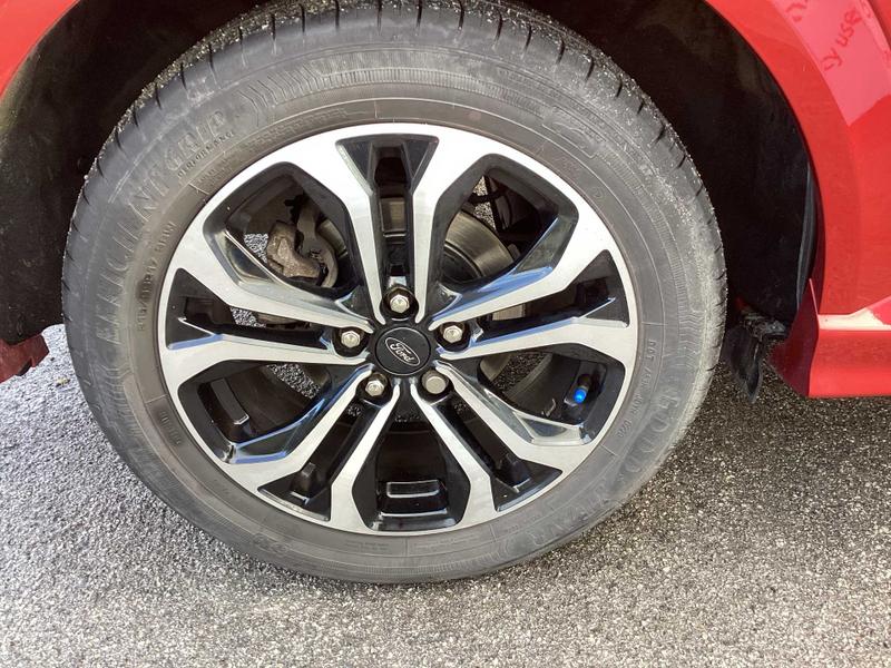 Used Ford Puma 2020 for sale - 76684856: Photo 39