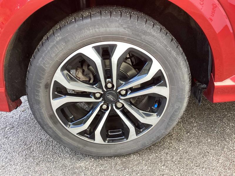 Used Ford Puma 2020 for sale - 76684856: Photo 40