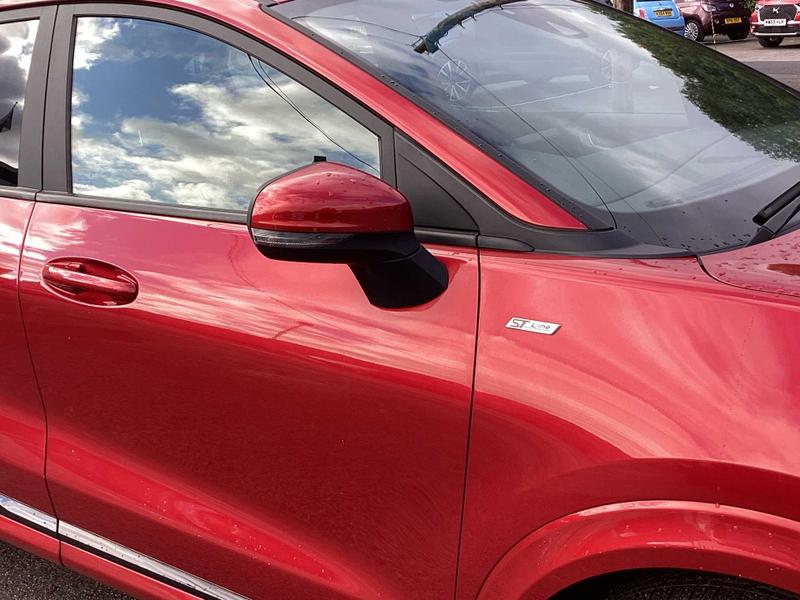 Used Ford Puma 2020 for sale - 76684856: Photo 7