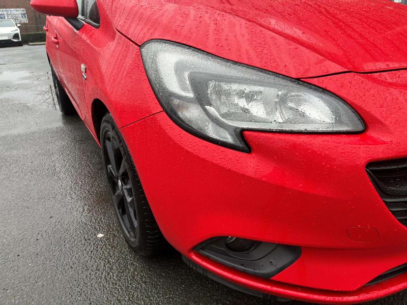 Used Vauxhall Corsa 2019 for sale - 77442018: Photo 10