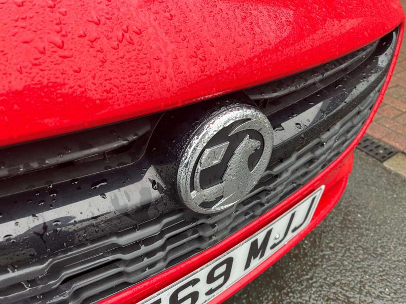 Used Vauxhall Corsa 2019 for sale - 77442018: Photo 11