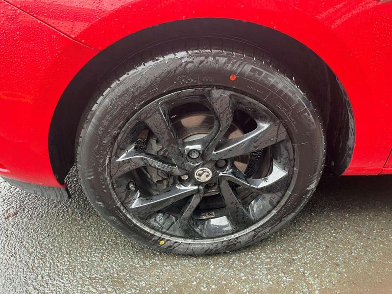 Used Vauxhall Corsa 2019 for sale - 77442018: Photo 13