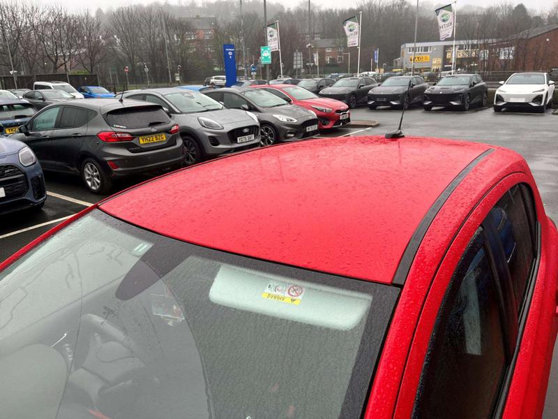 Used Vauxhall Corsa 2019 for sale - 77442018: Photo 17