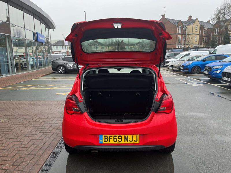 Used Vauxhall Corsa 2019 for sale - 77442018: Photo 18