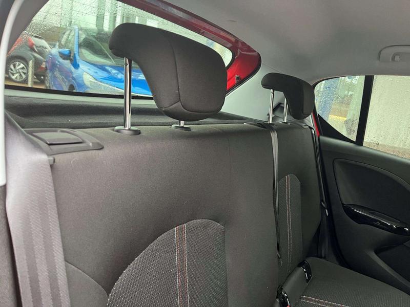 Used Vauxhall Corsa 2019 for sale - 77442018: Photo 20