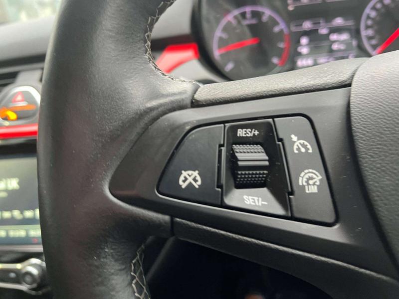 Used Vauxhall Corsa 2019 for sale - 77442018: Photo 25