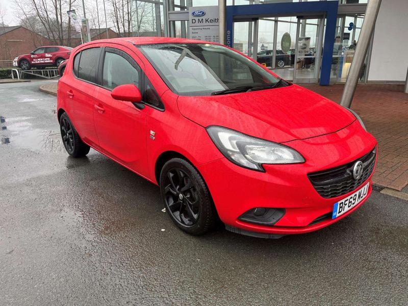 Used Vauxhall Corsa 2019 for sale - 77442018: Photo 29