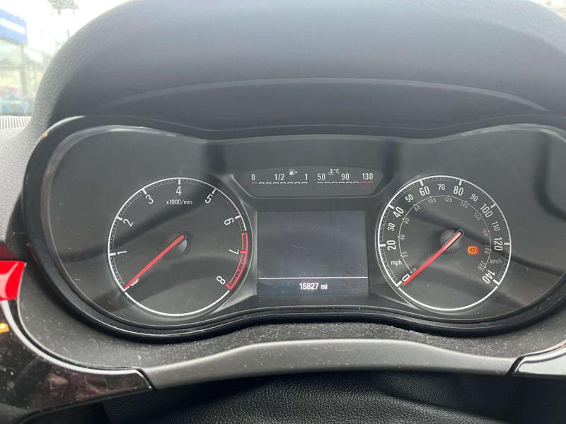 Used Vauxhall Corsa 2019 for sale - 77442018: Photo 34