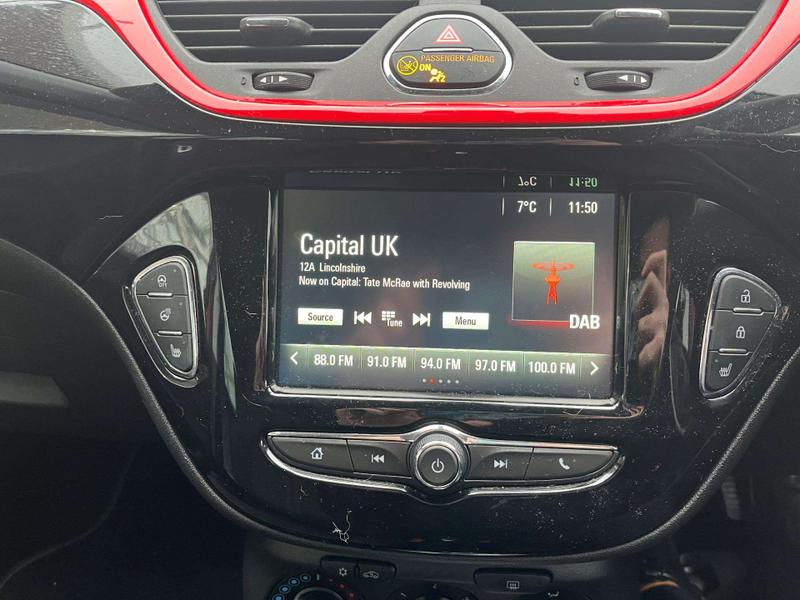 Used Vauxhall Corsa 2019 for sale - 77442018: Photo 36