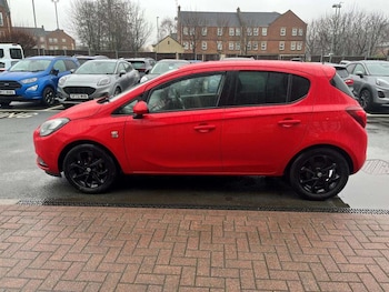 Used Vauxhall Corsa 2019 for sale - 77442018: Photo