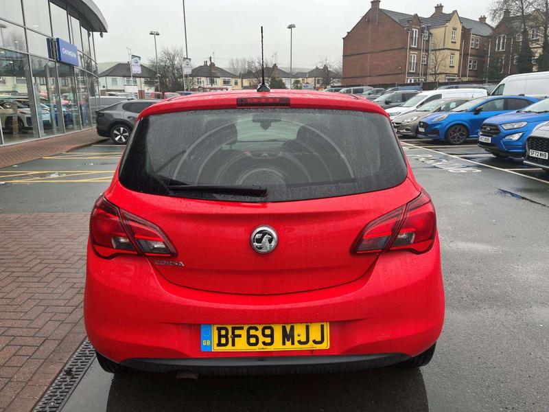 Used Vauxhall Corsa 2019 for sale - 77442018: Photo 6