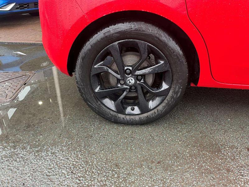 Used Vauxhall Corsa 2019 for sale - 77442018: Photo 8