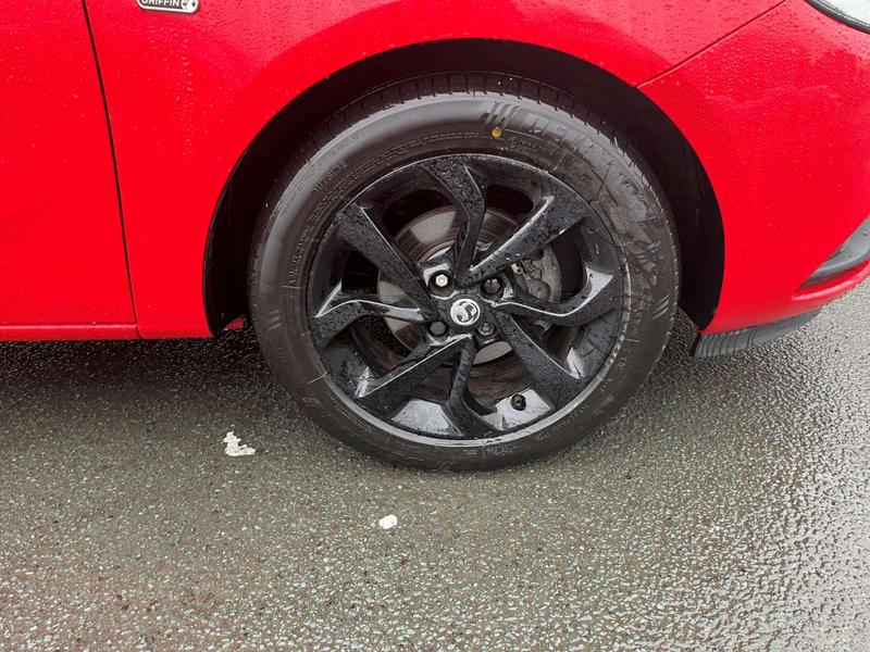 Used Vauxhall Corsa 2019 for sale - 77442018: Photo 9