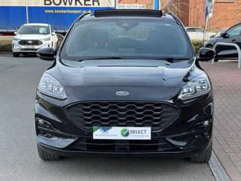 Used Ford Kuga 2023 for sale - 74917743: Photo